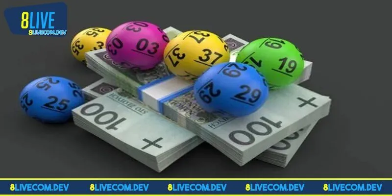 Số tiền ăn dựa vào số tiền đánh đề