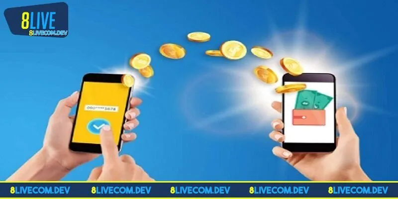 Giải đáp quá trình nạp không cộng tiền